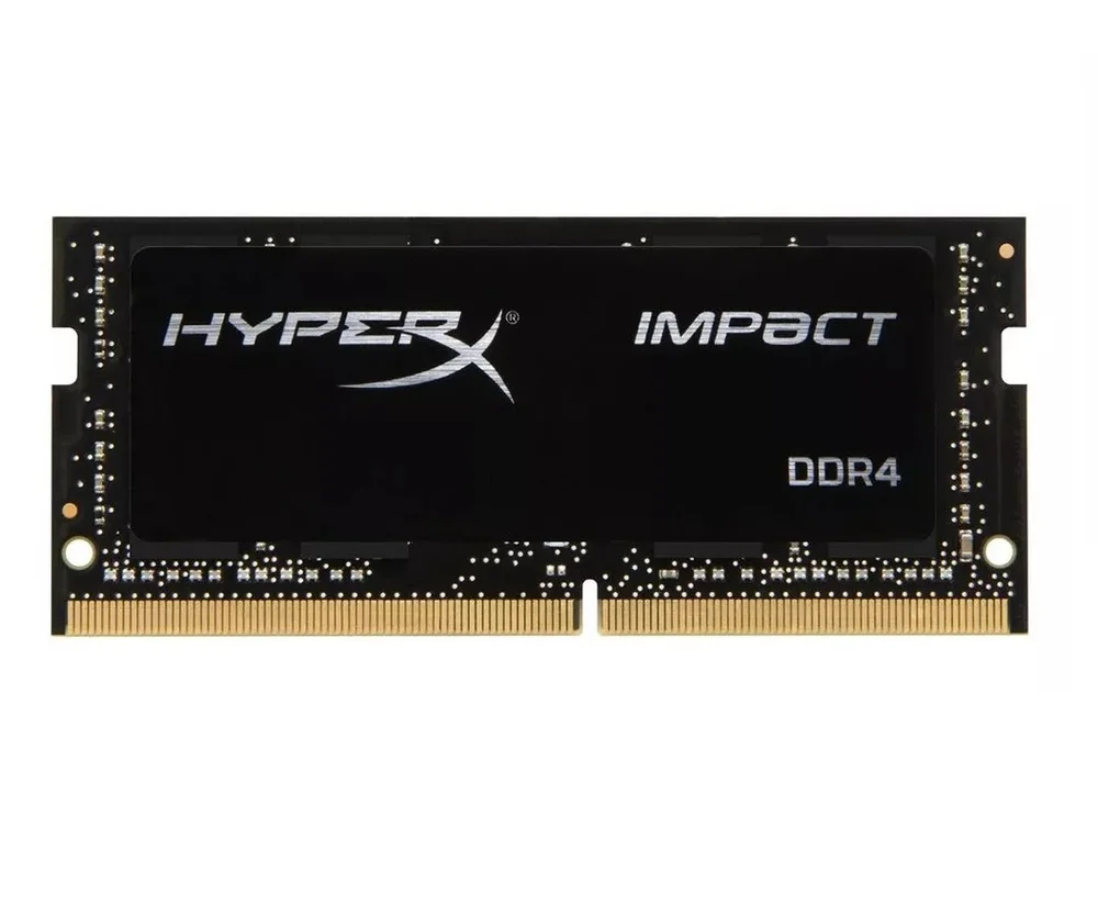 Memória Hyperx 16GB 2666Mhz DDR4 KaBuM