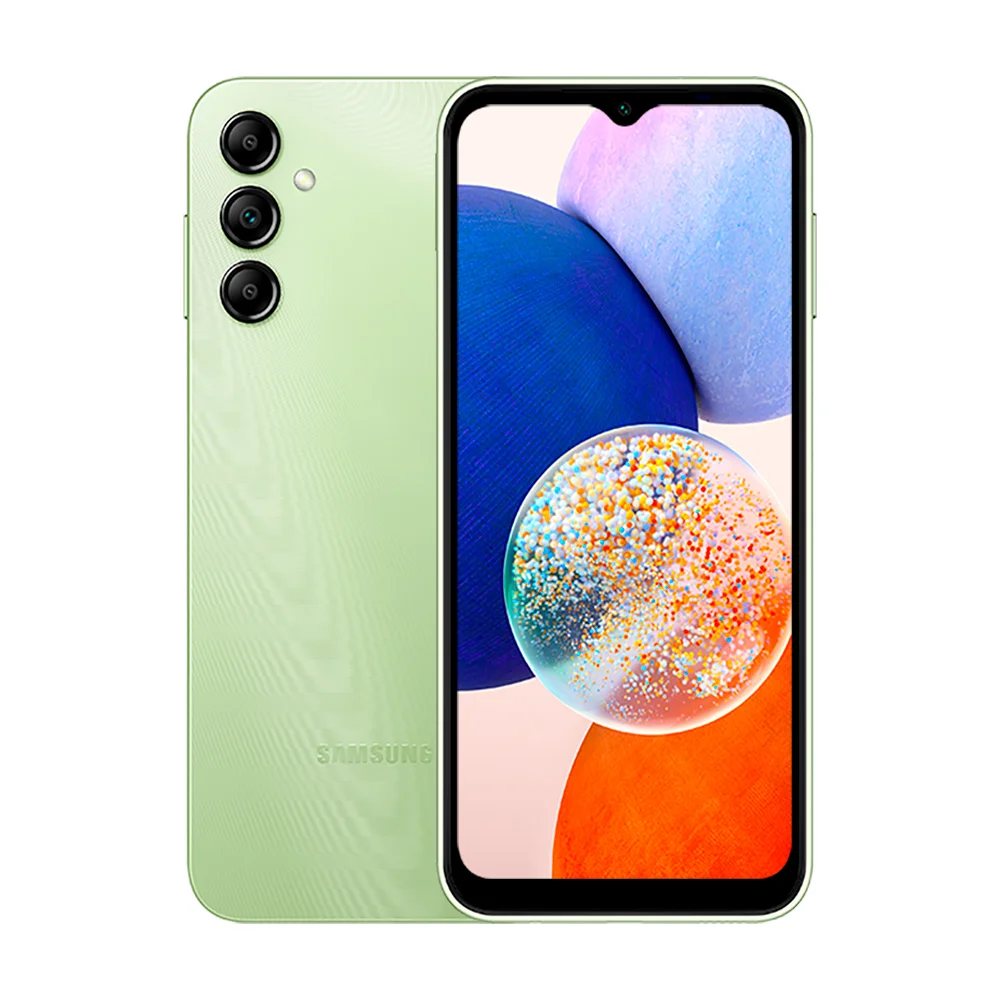 Celular Samsung Galaxy A14 5g 64GB KaBuM