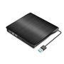 Leitor Dvdrw DVD CD USB, Para Positivo Motion Q4128c Compatível