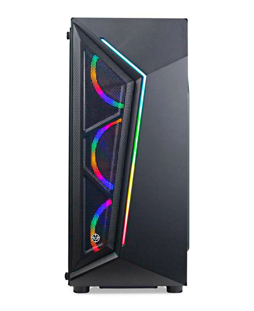 PC AMD Ryzen 7 32GB DDR4 SSD 1TB M2 KaBuM