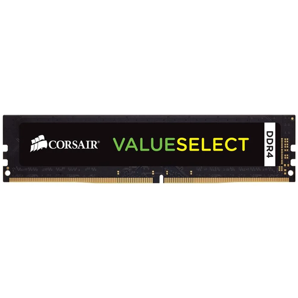 Memória Corsair 8GB DDR4 2400MHZ Cl16 KaBuM