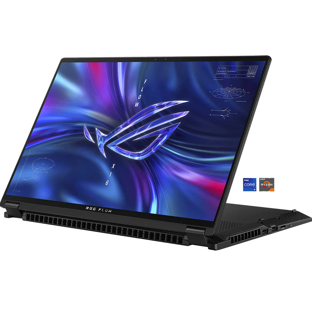 Notebook Asus Rog Flow X16 Intel 13 Geraço KaBuM
