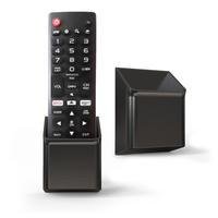 Suporte De Parede Sculpy, Controle Tv Ar Net Vivo Btv Universal Npb