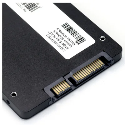 SSD Pcyes Py512 512GB SATA 3 25 SSD25py512 KaBuM