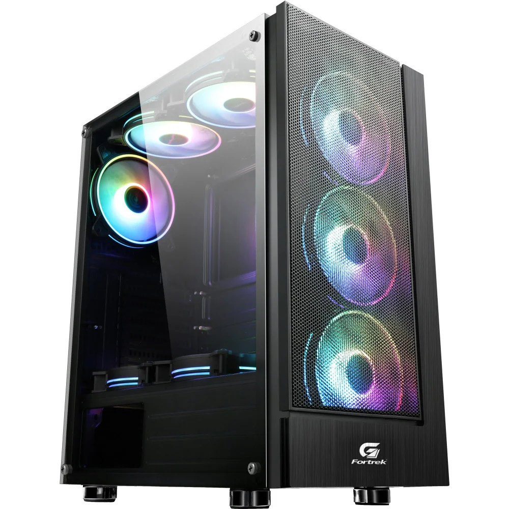 PC Gamer Ryzen 5600g 16GB 480GB SSD KaBuM