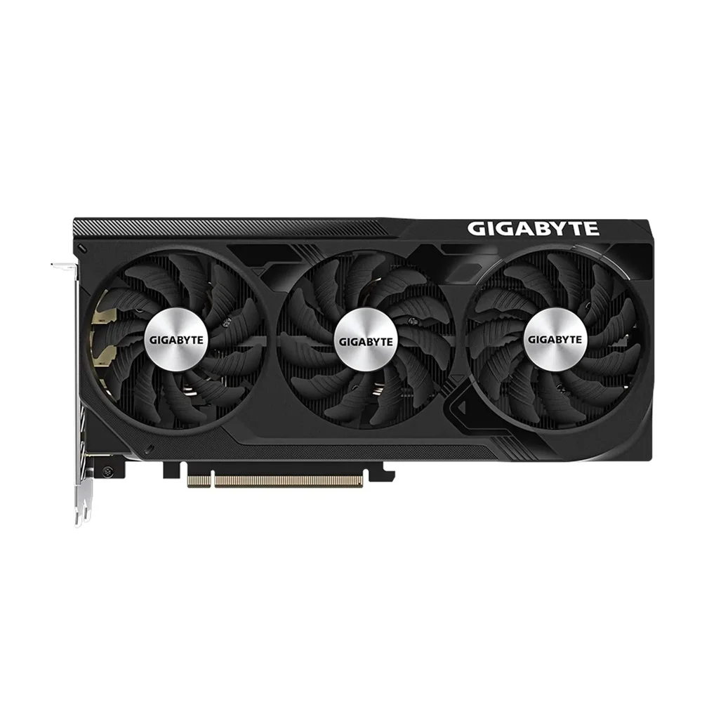 GIGABYTEギガバイト GEFORCE RTX 4070 Placa de Vídeo Gigabyte Geforce RTX 4070 KaBuM