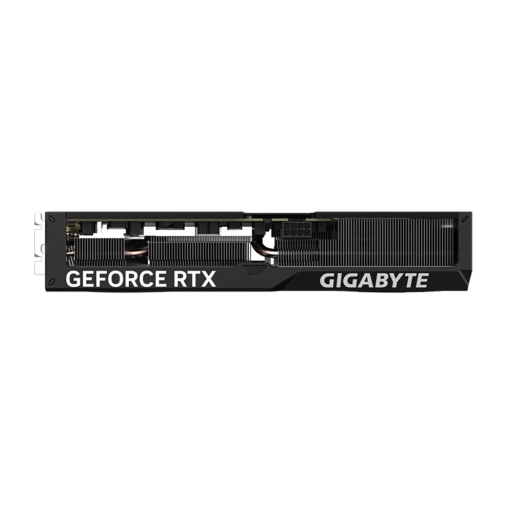 Placa de Vídeo Gigabyte Geforce RTX 4070 KaBuM