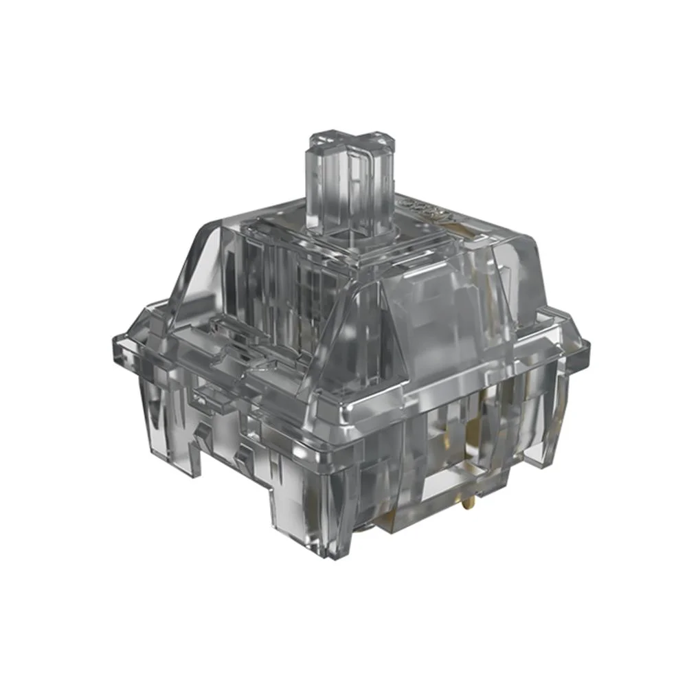 Kit Switch para Teclado Akko Linear Swithc