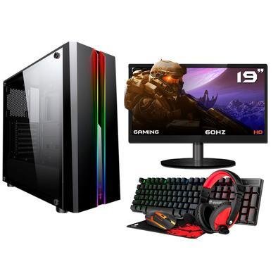 Gaming pc orders desktop