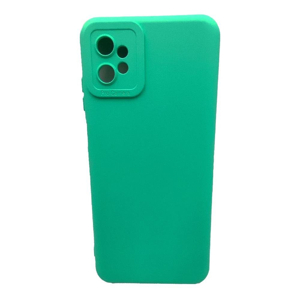 Capinha Hhw Compatível Com Motorola Moto G32 Xt2235 Tela 6.5 Case Aveludada Interior
