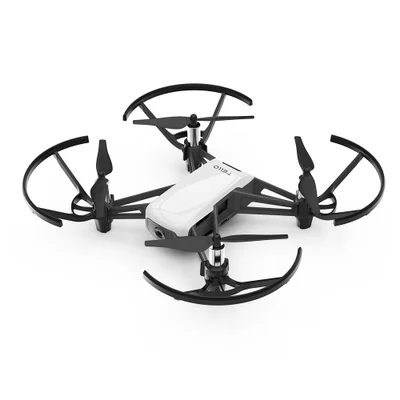 Drone DJI Tello Boost Combo 5MP Bivolt Dji020
