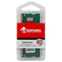 Memoria Ram Keepdata, 8GB DDR4, 2666MHZ, cl 19, Kd26s19/8g, Para Notebook