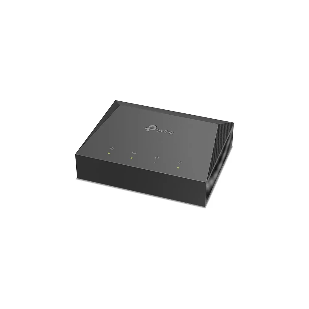 Terminal Gpon Tplink Preto KaBuM