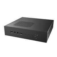 Mini Pc Megaview Compact Plus Intel I5, 8GB, HD 1TB, Windows 10 Pro