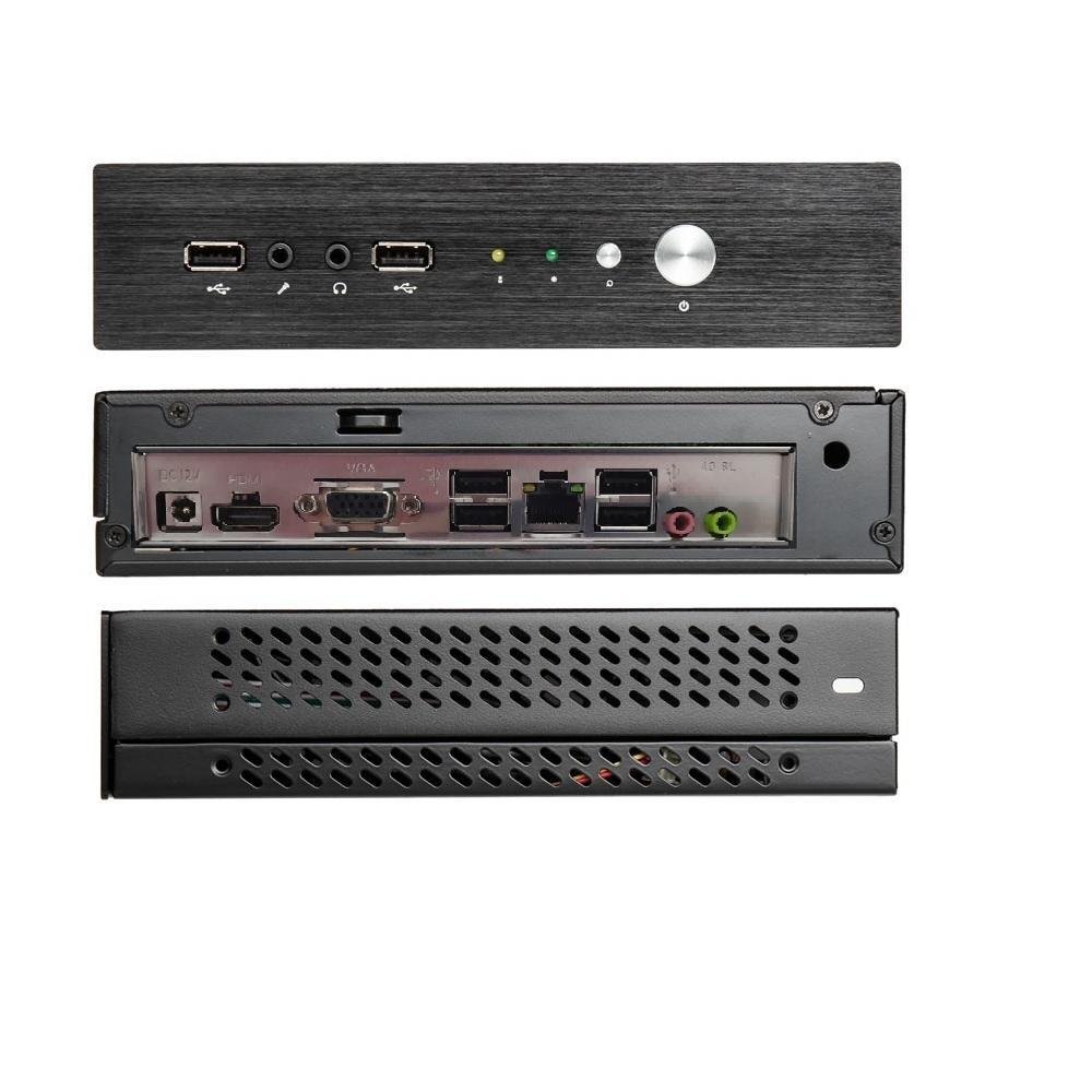 Mini Pc Megaview Compact Plus Intel I5, 8GB, HD 1TB, Windows 10 Pro em Campinas - foto 2