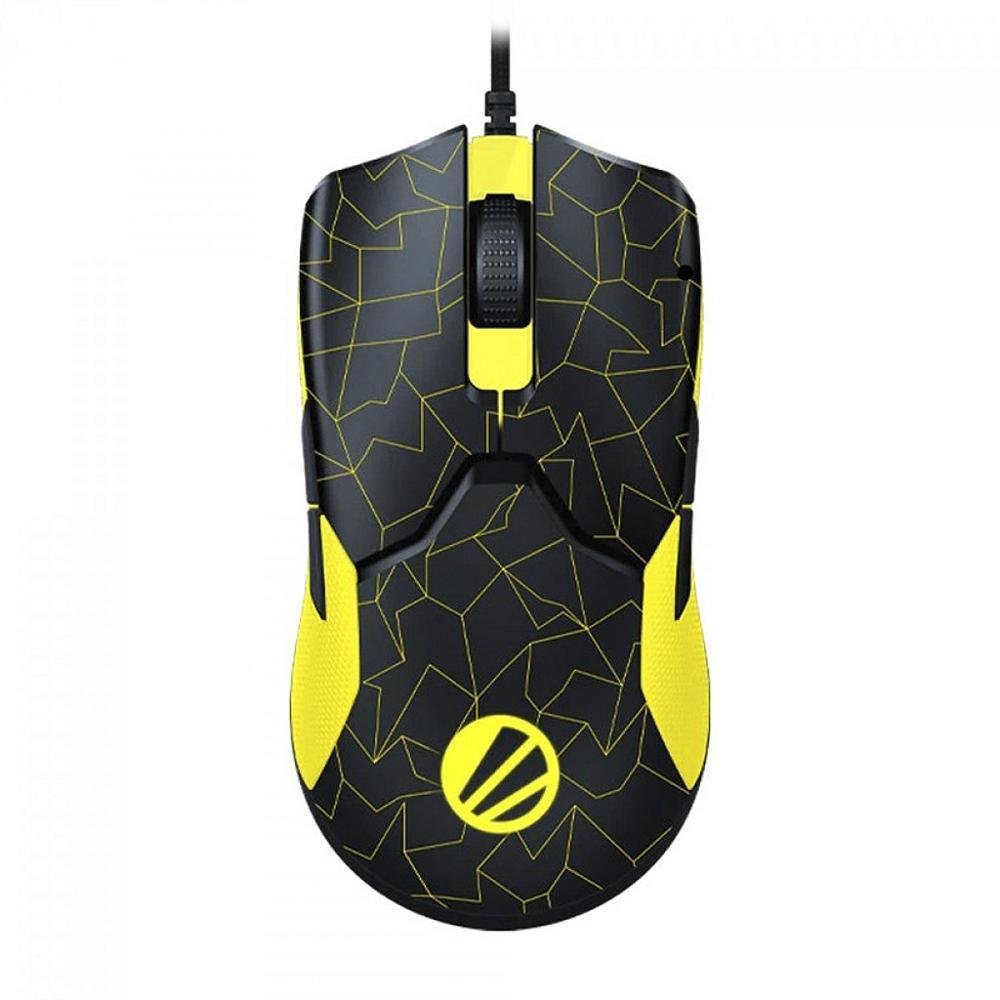 Razer Viper 8KHz E-Sport Gaming Mouse 20.000 DPI Ambidextrous RGB Black 8886419333135 - Foto 3