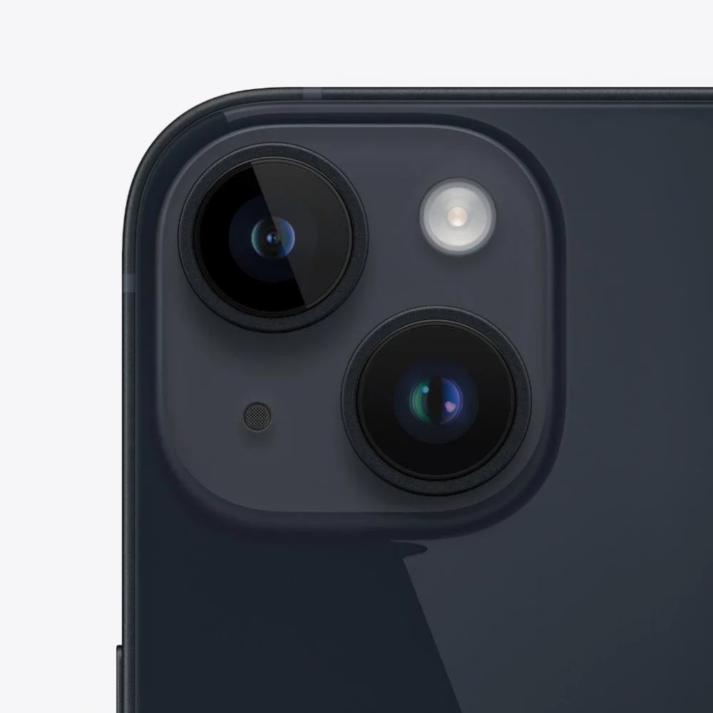 Apple Iphone 14 128 GB 4GB 12MP 61 Preto KaBuM