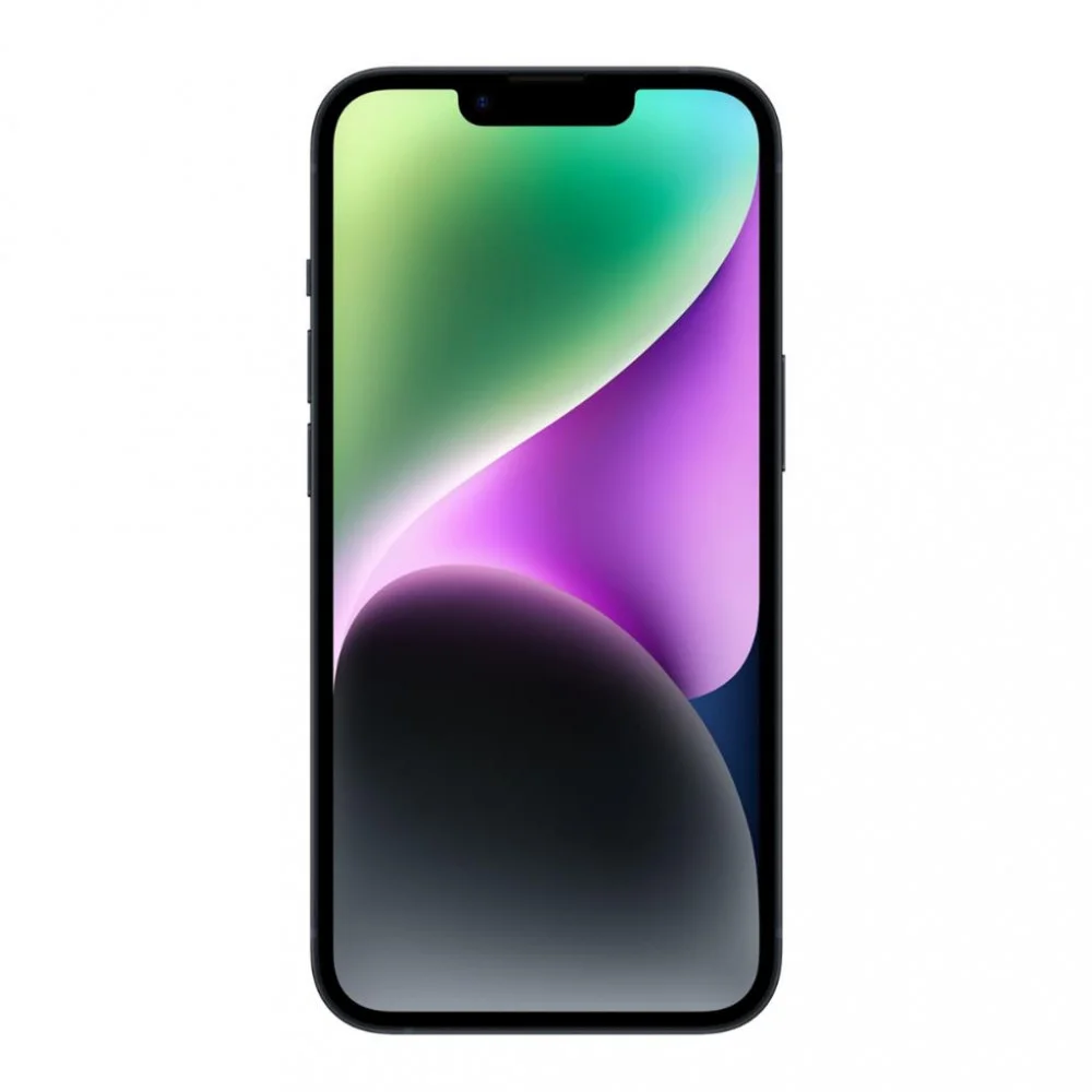 Apple Iphone 14 128 GB 4GB 12MP 61 Preto KaBuM