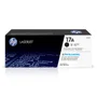 1x Cartucho De Toner 17a ( Cf217a) Preto - M130, m102, m130fw, m130a, m130fn, m130nw, m102a, m102w
