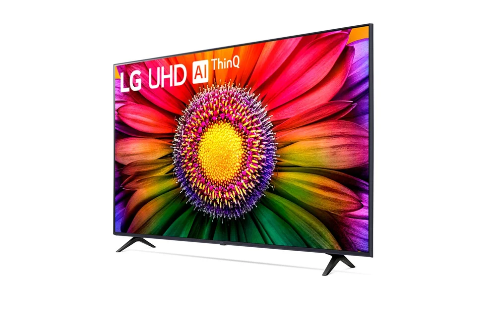 Smart TV 55 Polegadas LG KaBuM