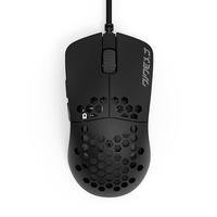 Mouse Evzen Elite NinexT Raptor Pro, Preto - PMW3395