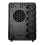 Nobreak Sms Tech 700va/350w, Interativo, Ent 115/ 220v, Sai 115v - 29301