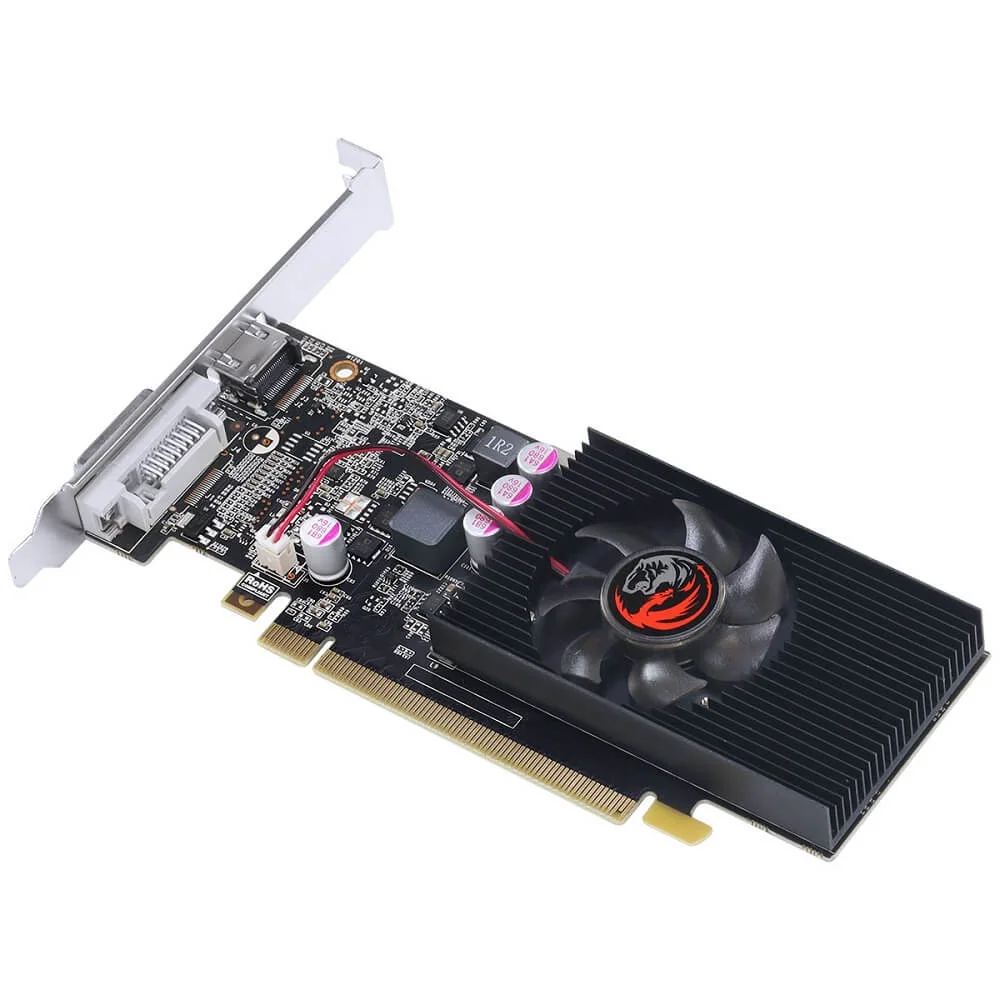 Placa De Video Nvidia Geforce Gt 1030