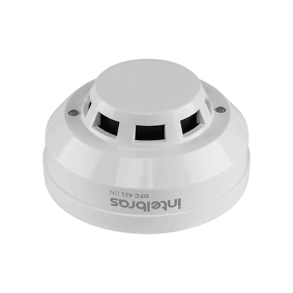 Detector De Fumaça Dfc 421 Un Detector De Fumaça Dfc 421 Un