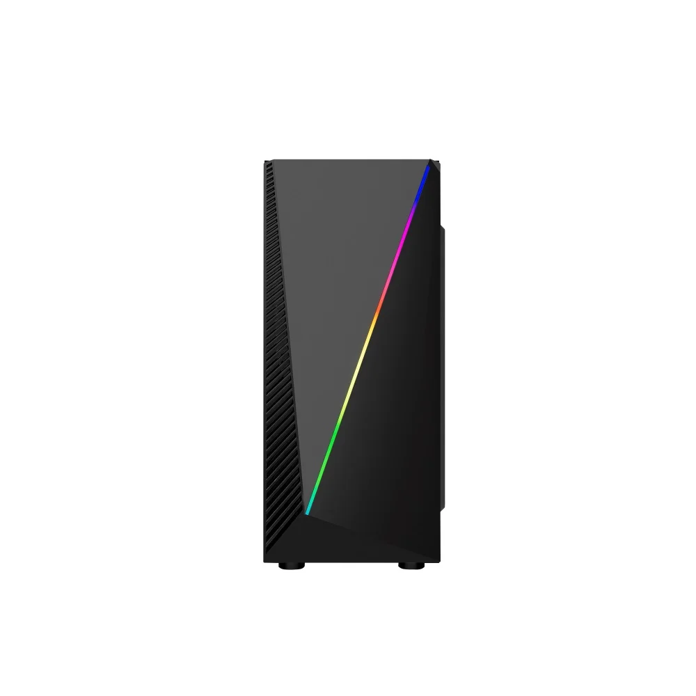 Gabinete, Micro Atx/itx, Gamer, Cg-05aa Hd Yaiba I, S/fonte, K-mex Box Gabinete, Micro Atx/itx, Gamer, Cg-05aa Hd Yaiba I, S/fonte, K-mex Box