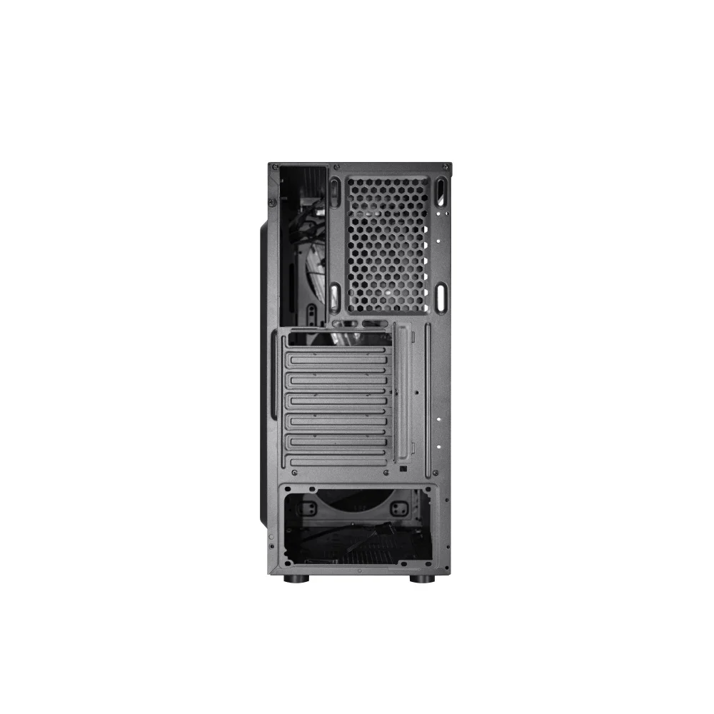 Gabinete, Micro Atx/itx, Gamer, Cg-05aa Hd Yaiba I, S/fonte, K-mex Box Gabinete, Micro Atx/itx, Gamer, Cg-05aa Hd Yaiba I, S/fonte, K-mex Box