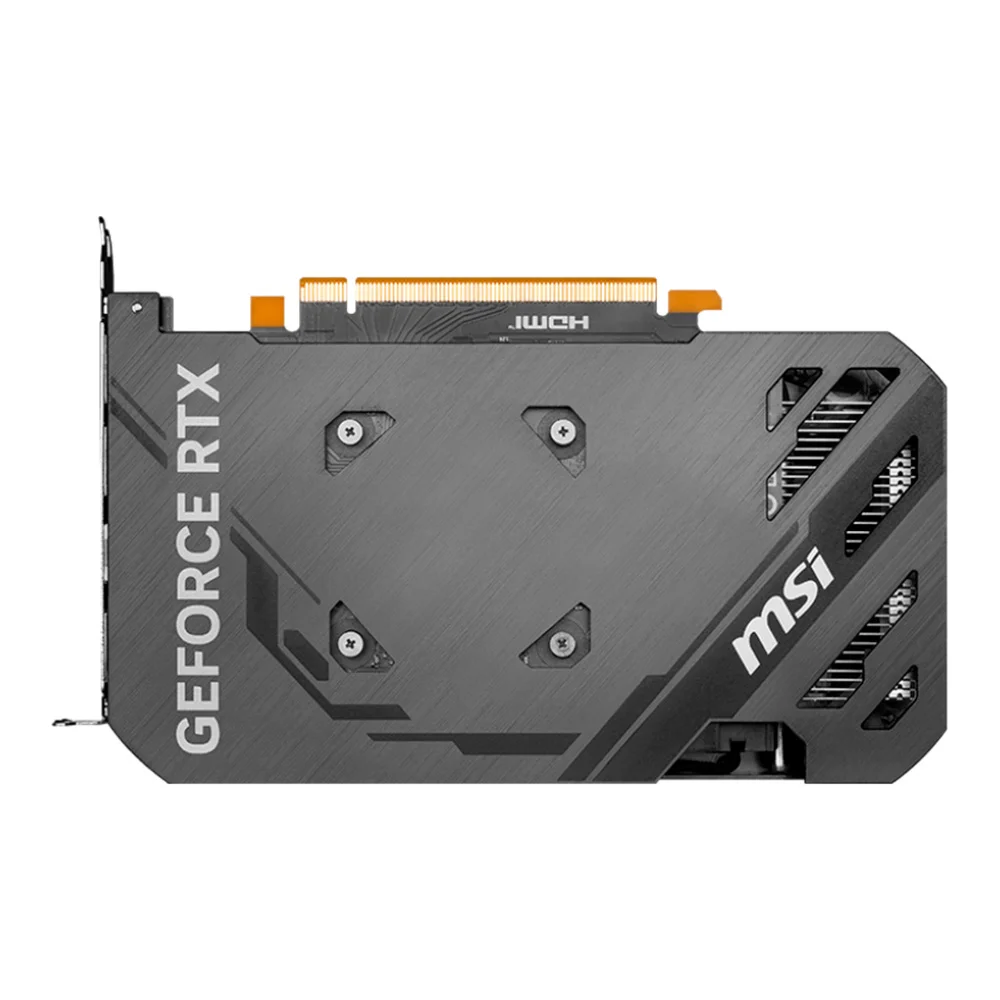 Placa De Vídeo Msi RTX 4060 KaBuM