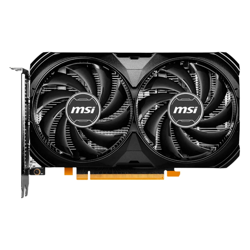 Placa De Vídeo Msi RTX 4060 KaBuM