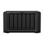 Storage Synology NAS DS1621+ 6 Baias