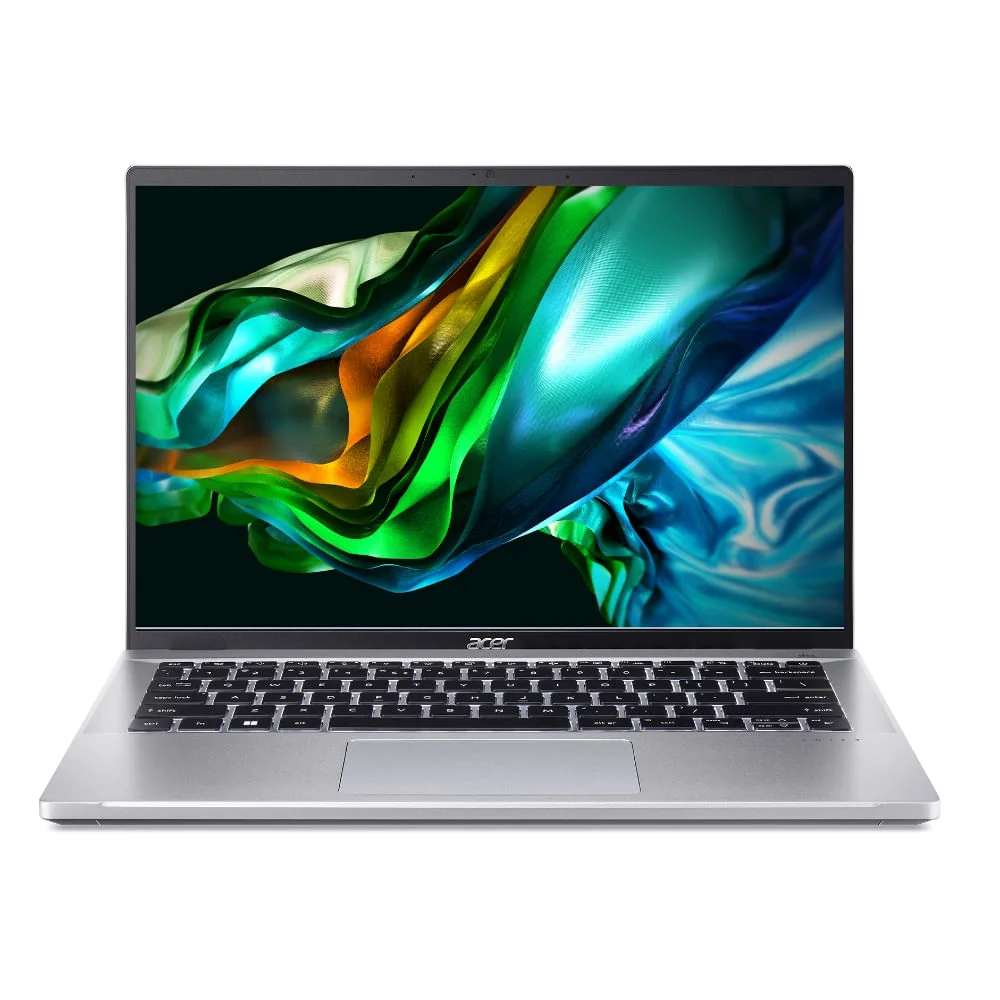 Notebook Acer Swift Go Evo Ultrafino, Intel Core i5 13ª Gen, 16GB, SSD 512GB, Tela 14 Pol. Wuxga Touch, Windows 11 Home - Sfg14-71t-54gv Notebook Acer Swift Go Evo Ultrafino, Intel Core i5 13ª Gen, 16GB, SSD 512GB, Tela 14 Pol. Wuxga Touch, Windows 11 Home - Sfg14-71t-54gv