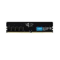 Memória RAM Crucial Desktop DDR5, 16GB, 4800MHZ, Cl40 1.1v