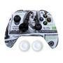 Capa Capinha Case Skin Para Controle Joystick De Xbox One S X - Graffiti 10
