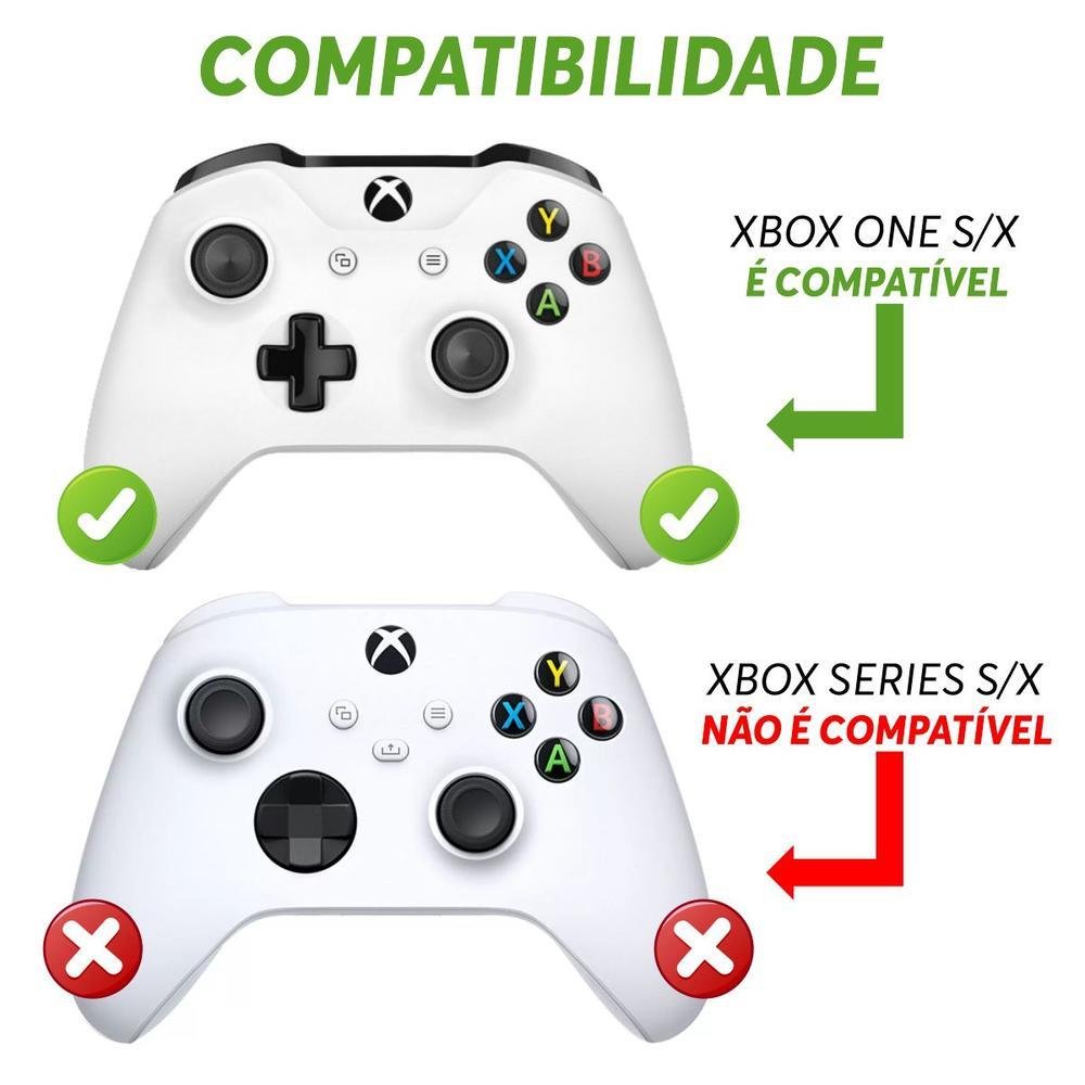 Capa Capinha Case Skin Para Controle Joystick De Xbox One S X - Graffiti 10 Capa Capinha Case Skin Para Controle Joystick De Xbox One S X - Graffiti 10