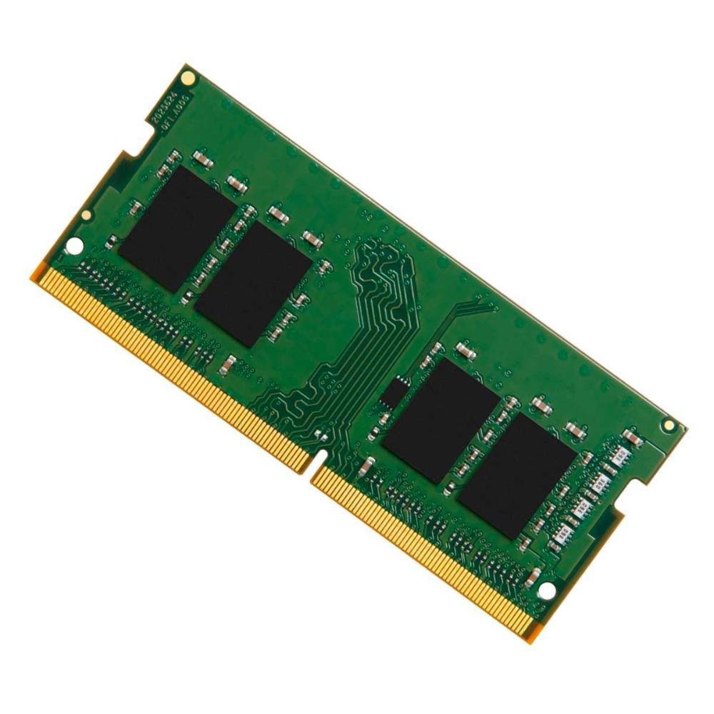 Memória Sodimm 4GB 3200MHz KaBuM