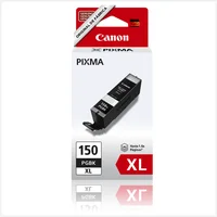Cartucho De Tinta Canon Pfi107 Mbk130Ml Kabum