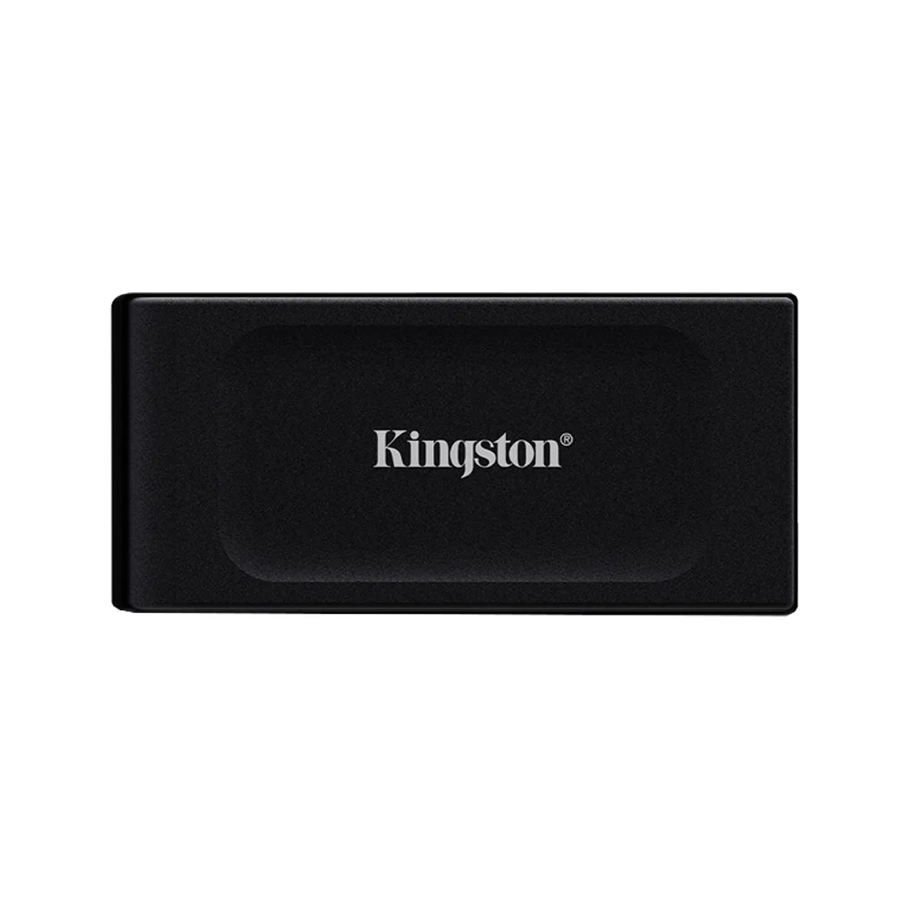 SSD Externo Kingston 1tb Portátil Xs1000 - Preto, Prata - sxs1000/1000g. SSD Externo Kingston 1tb Portátil Xs1000 - Preto, Prata - sxs1000/1000g.