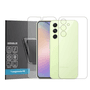 Película Hidrogel Hd Frente E Verso Para Samsung Galaxy A54