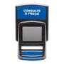 Terminal Consulta De Preço Gertec G2-S, Display Colorido, Ethernet E Wi-Fi, Com Voz - G00410098