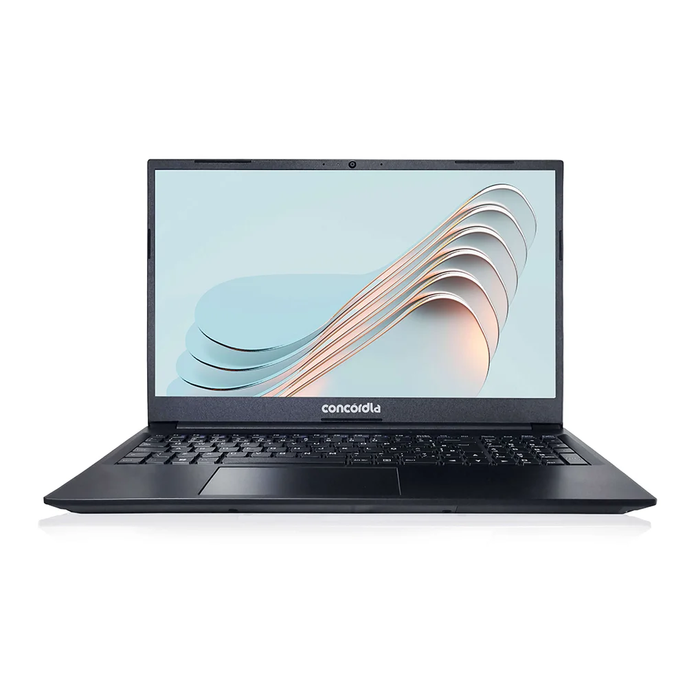 Windows11 Core i7-1255U SSD1TB メモリ32GB Notebook Concórdia C5215 I7 32GB SSD 1TB KaBuM