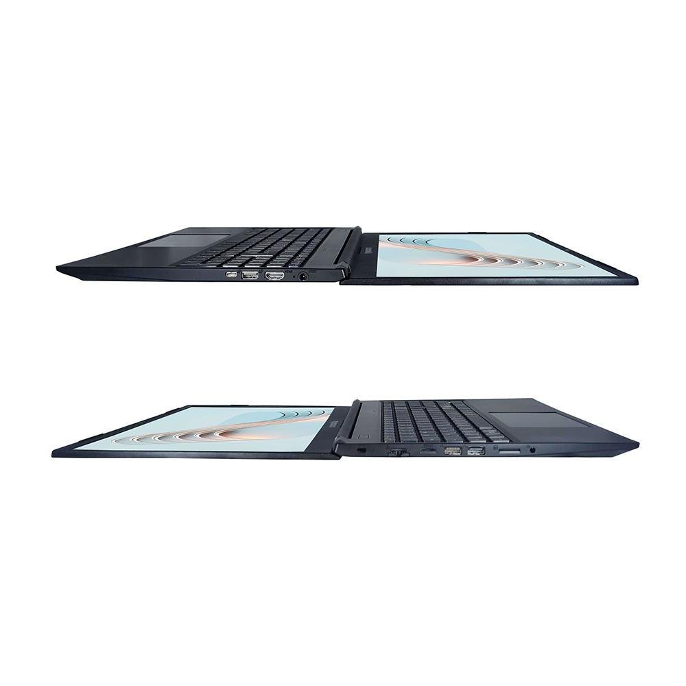 "Notebook Concórdia C5215, Intel Core I7-1255u, 32GB RAM, SSD 1TB, Tela 15.6"" Full HD, FreeDos" - view 4