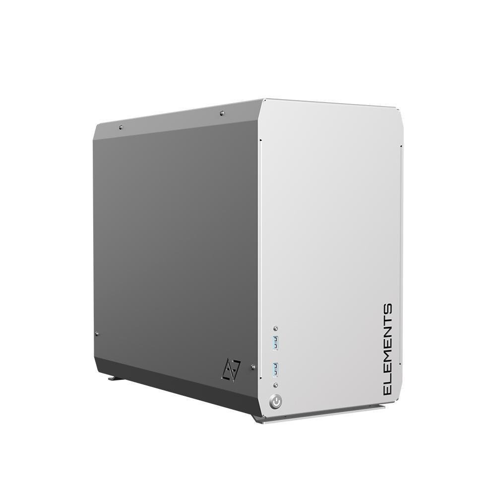 Computador Elements Mini I9 10900 32GB KaBuM