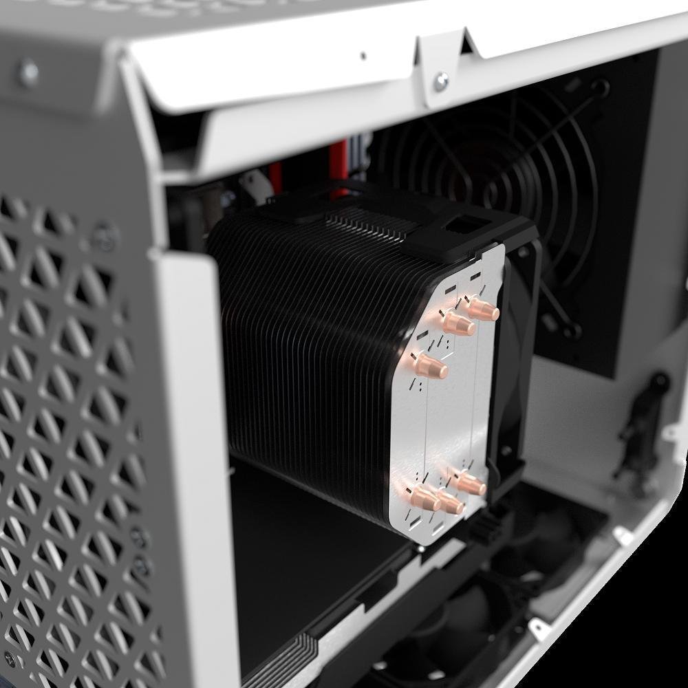 Computador Elements Mini I9 10900 32GB KaBuM