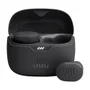 Fone Harman JBL Tune Buds Tws, Bluetooth, Preto, Com Cancelamento De Ruídos, Resistente À Água E Poeira - Jbltbudsblk