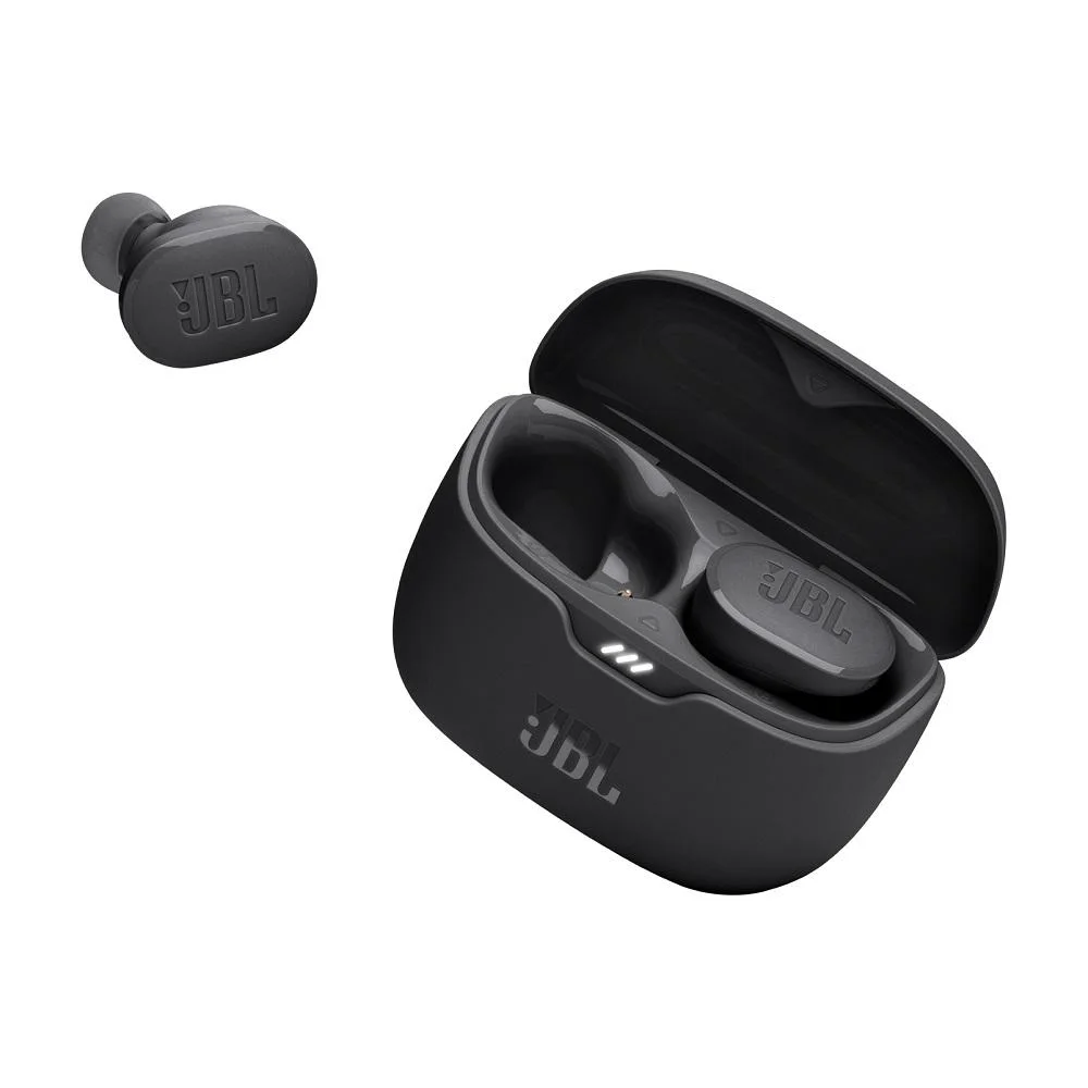 JBL TUNE BUDS ブラック Fone Harman JBL Tune Buds Tws KaBuM
