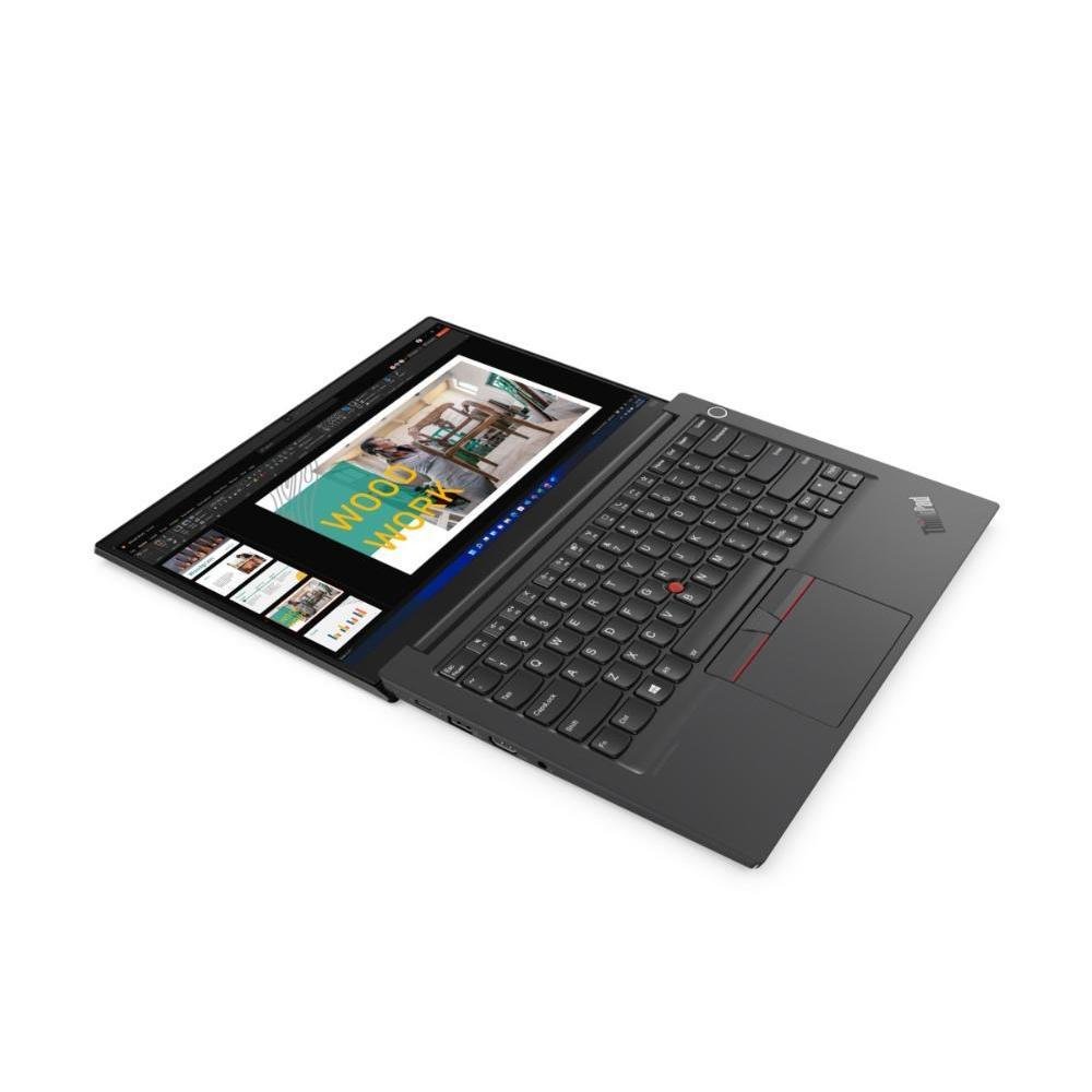 Notebook Lenovo Thinkpad E14 KaBuM