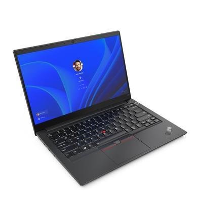 Notebook Lenovo Thinkpad E14 KaBuM